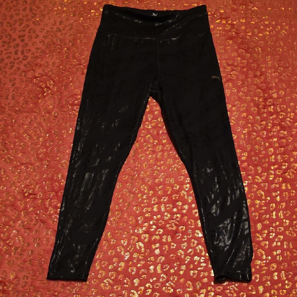 Puma Leggings